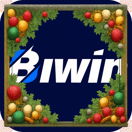 biwin — mitra unggulan